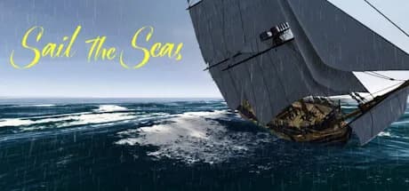 Sail the Seas görsel 1