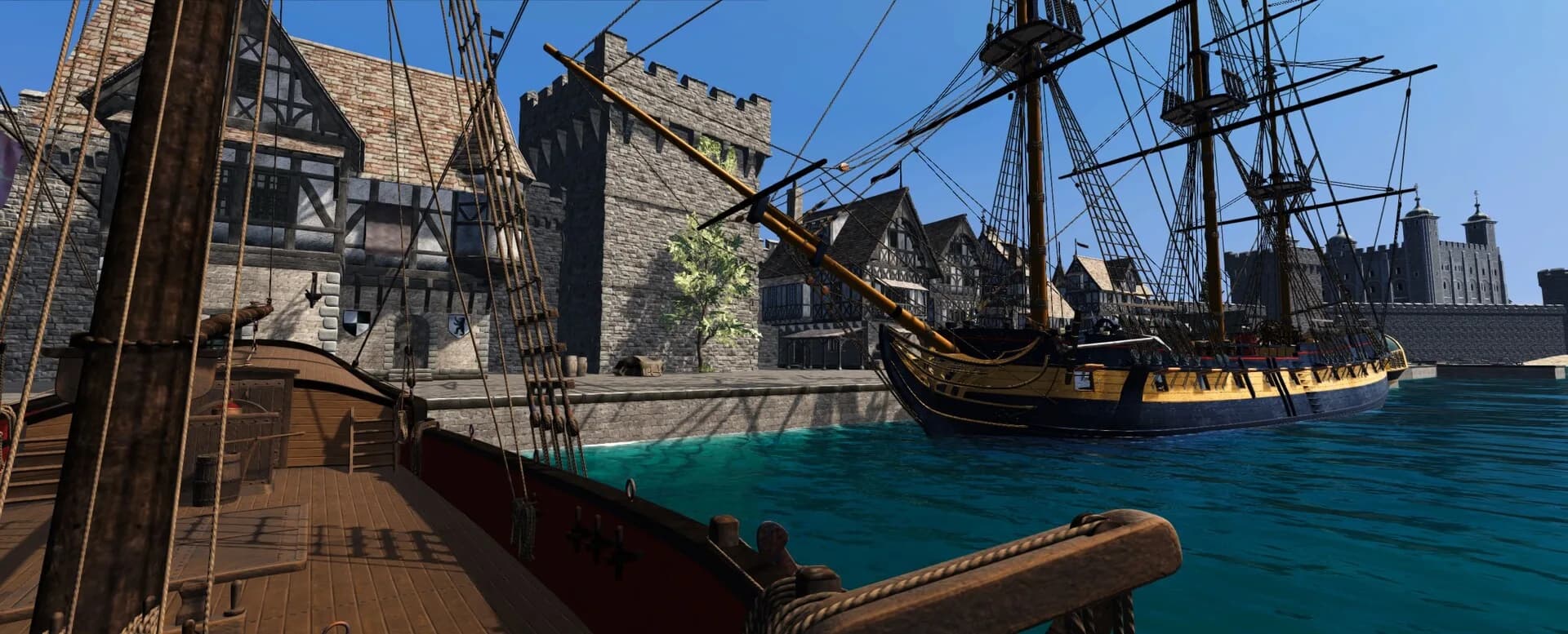 Sail the Seas görsel 2