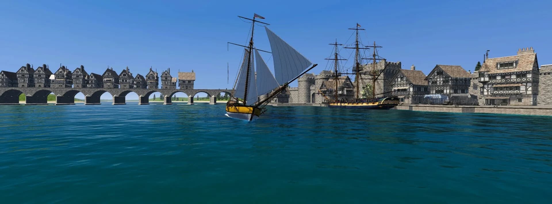 Sail the Seas görsel 5