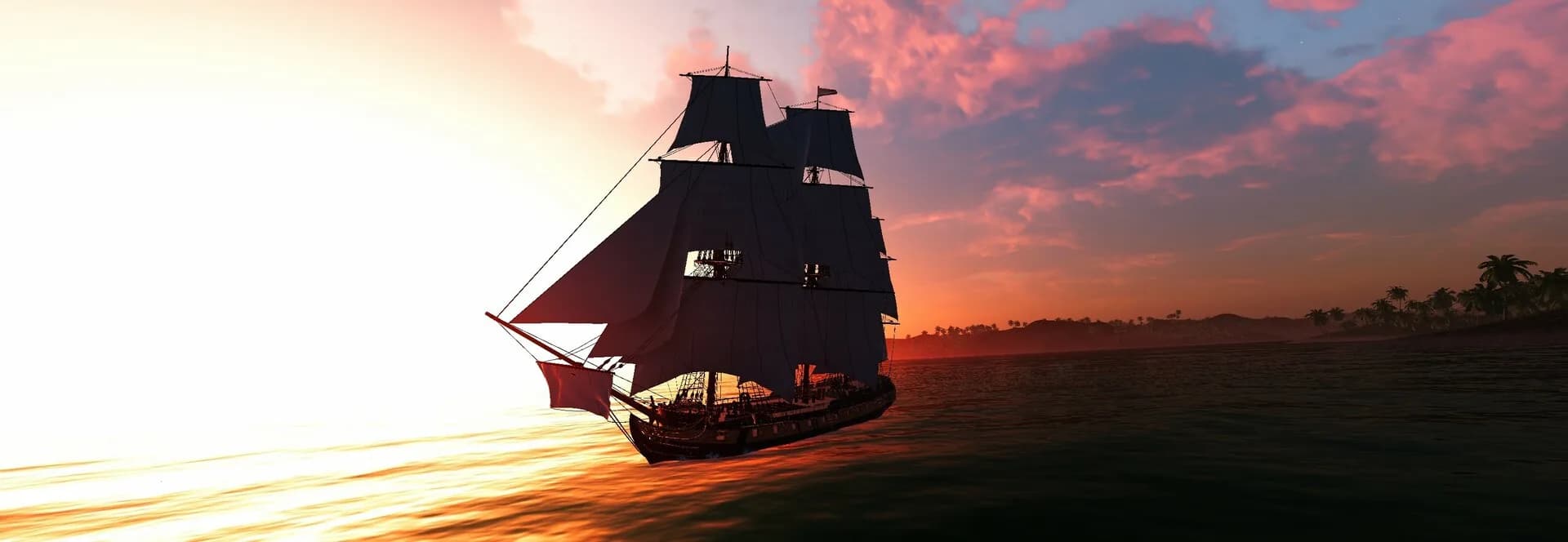 Sail the Seas görsel 6