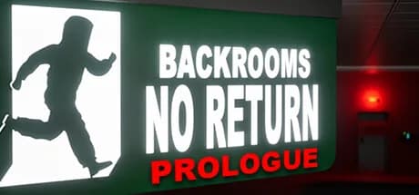 BACKROOMS NO RETURN: Prologue görsel 1