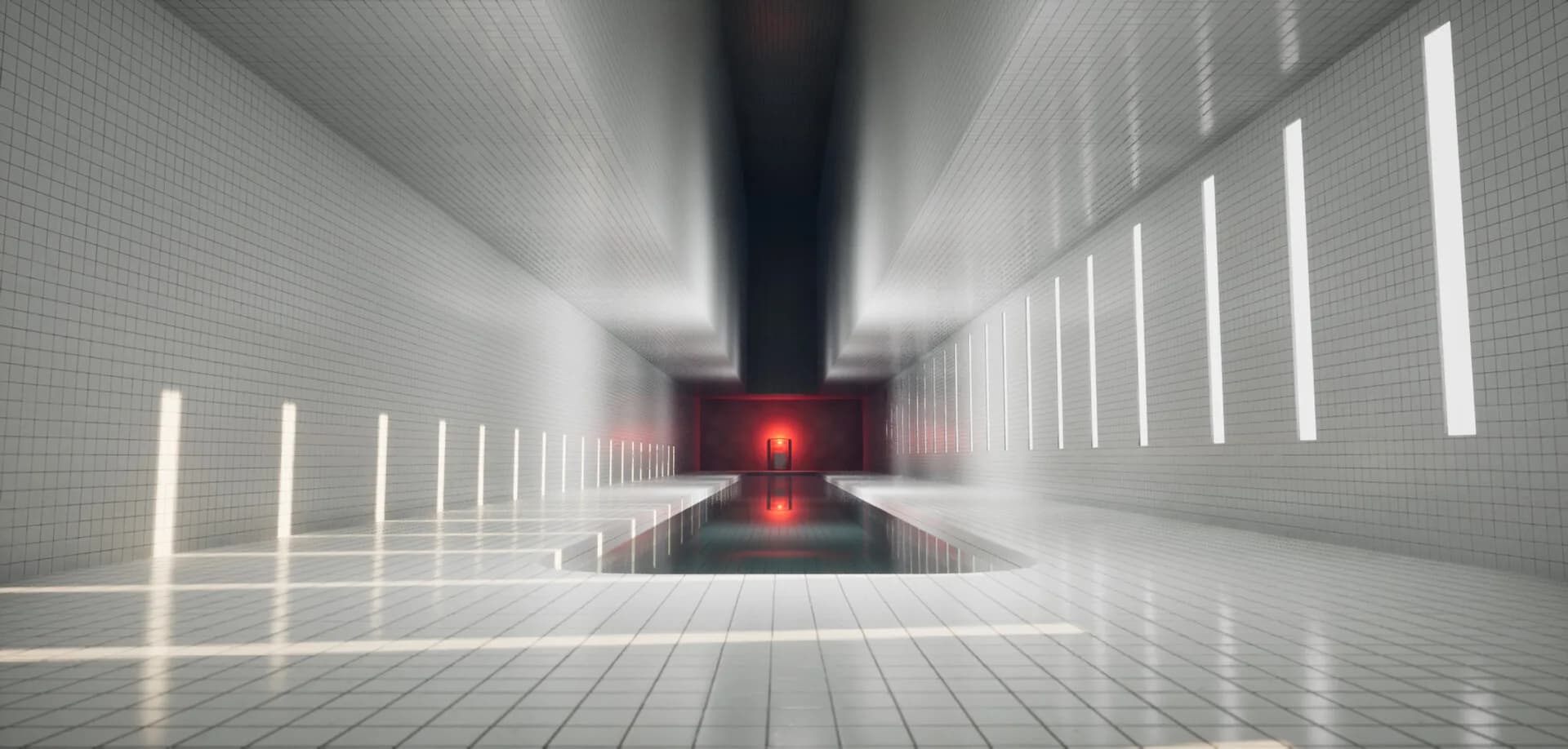 BACKROOMS NO RETURN: Prologue görsel 2