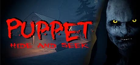 Puppet: Hide And Seek görsel 1