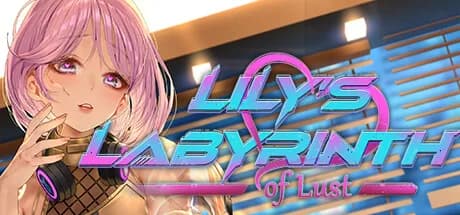 Lily’s Labyrinth of Lust