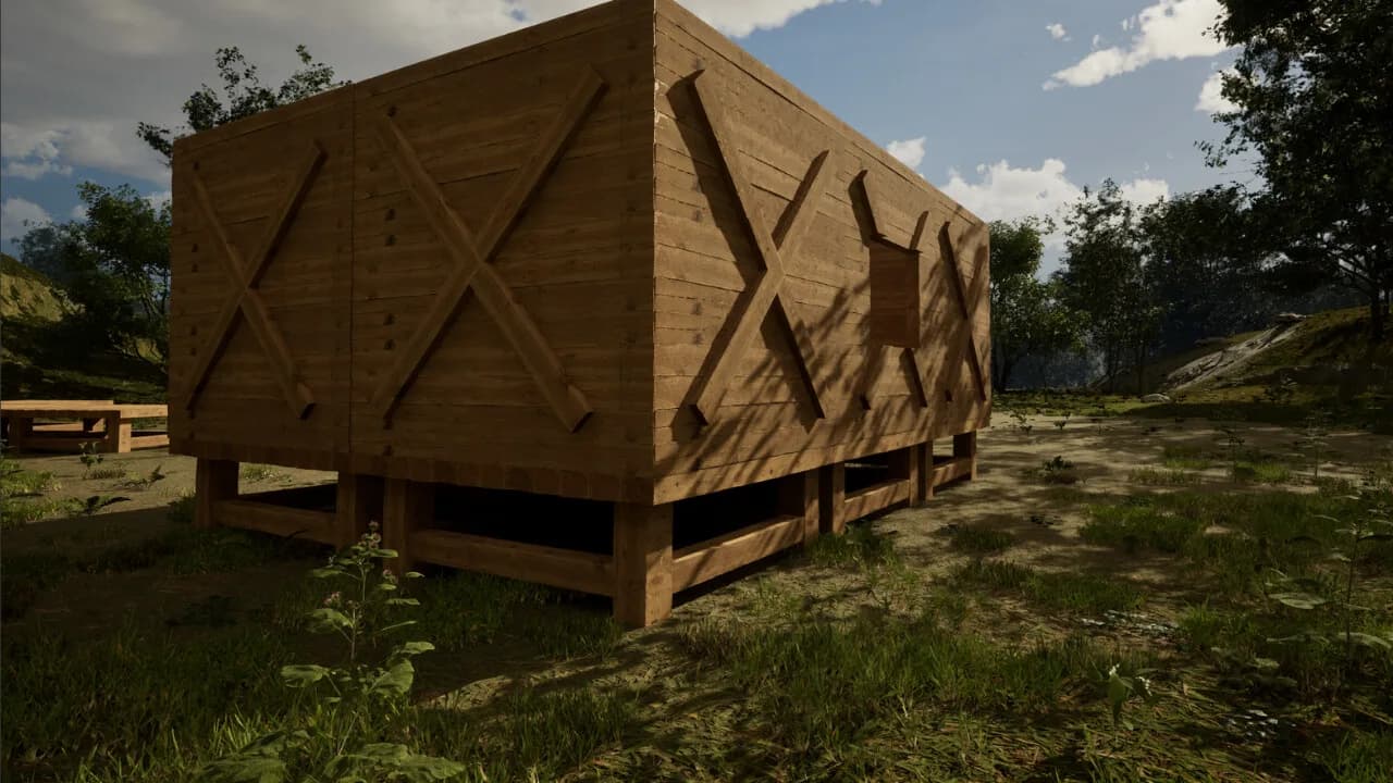 Horizon's Edge görsel 6