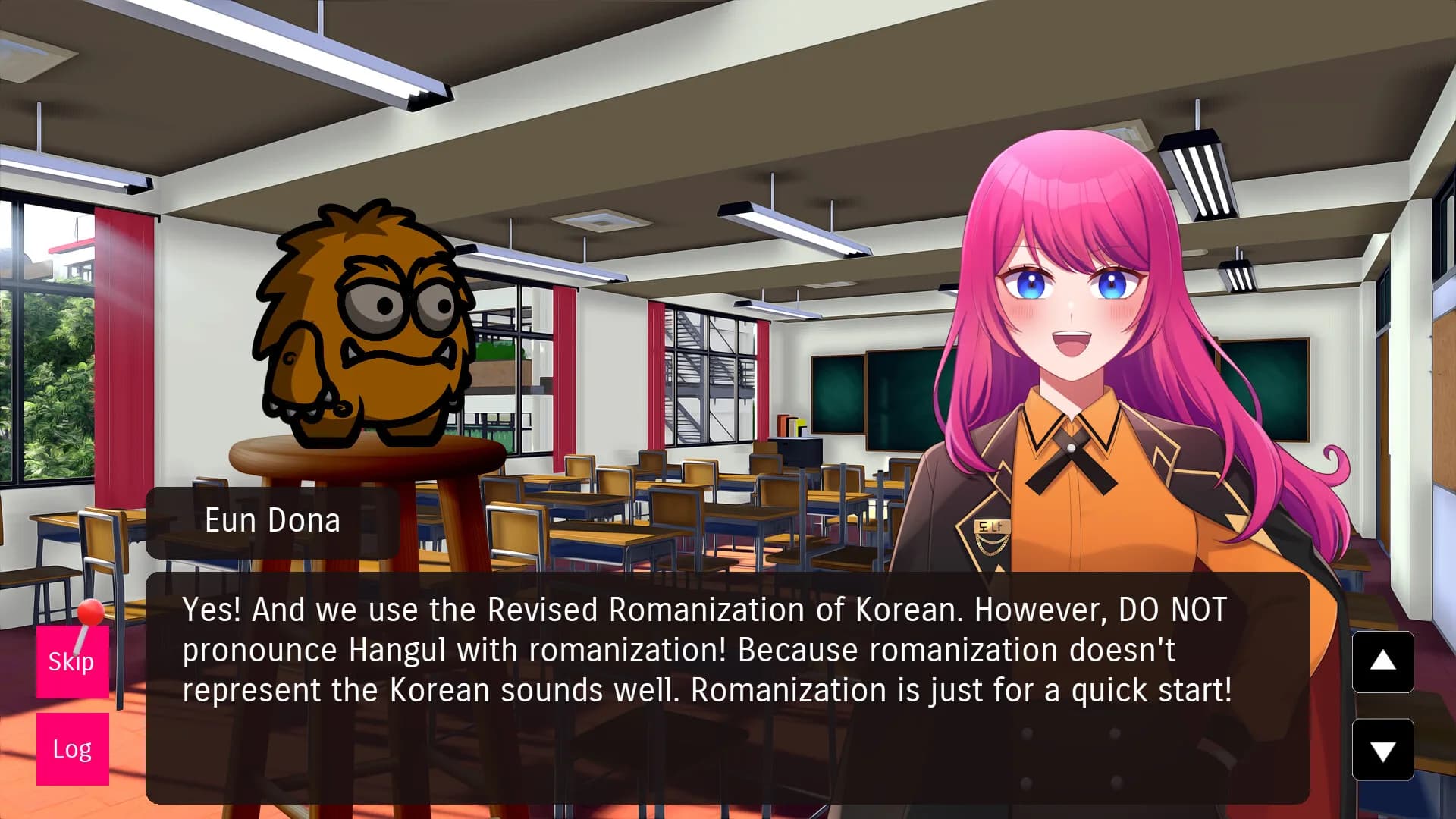 Hangul Shooter görsel 4
