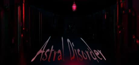 Astral Disorder görsel 1
