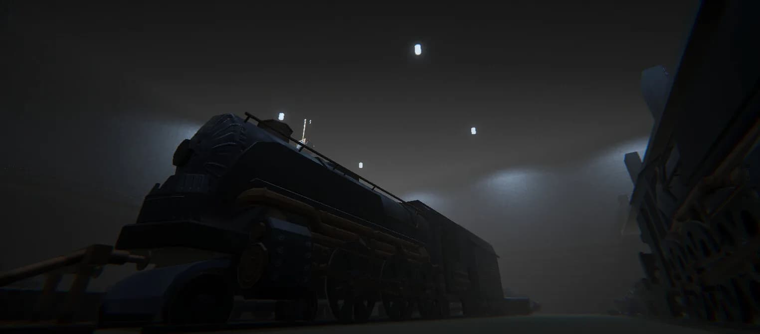 Astral Disorder görsel 2