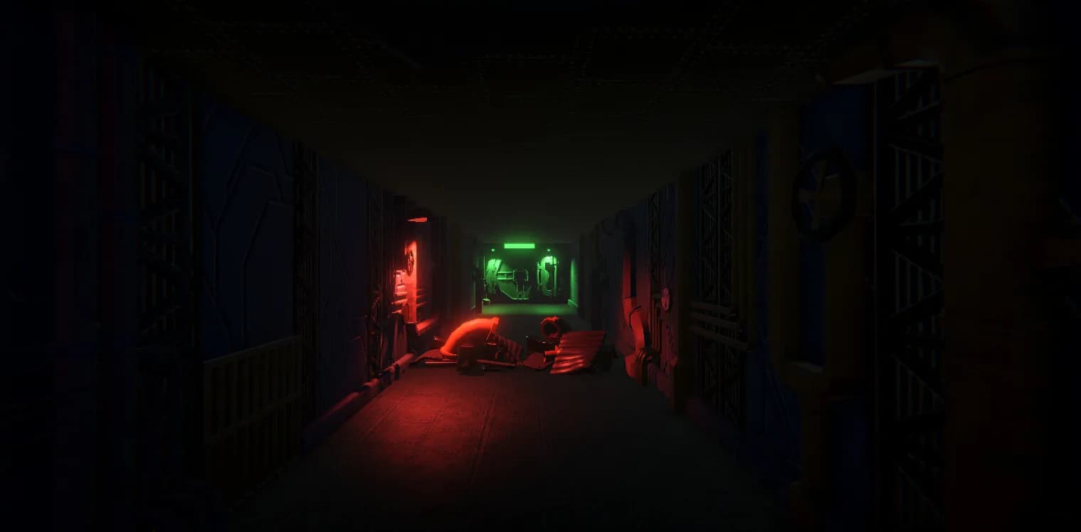 Astral Disorder görsel 3