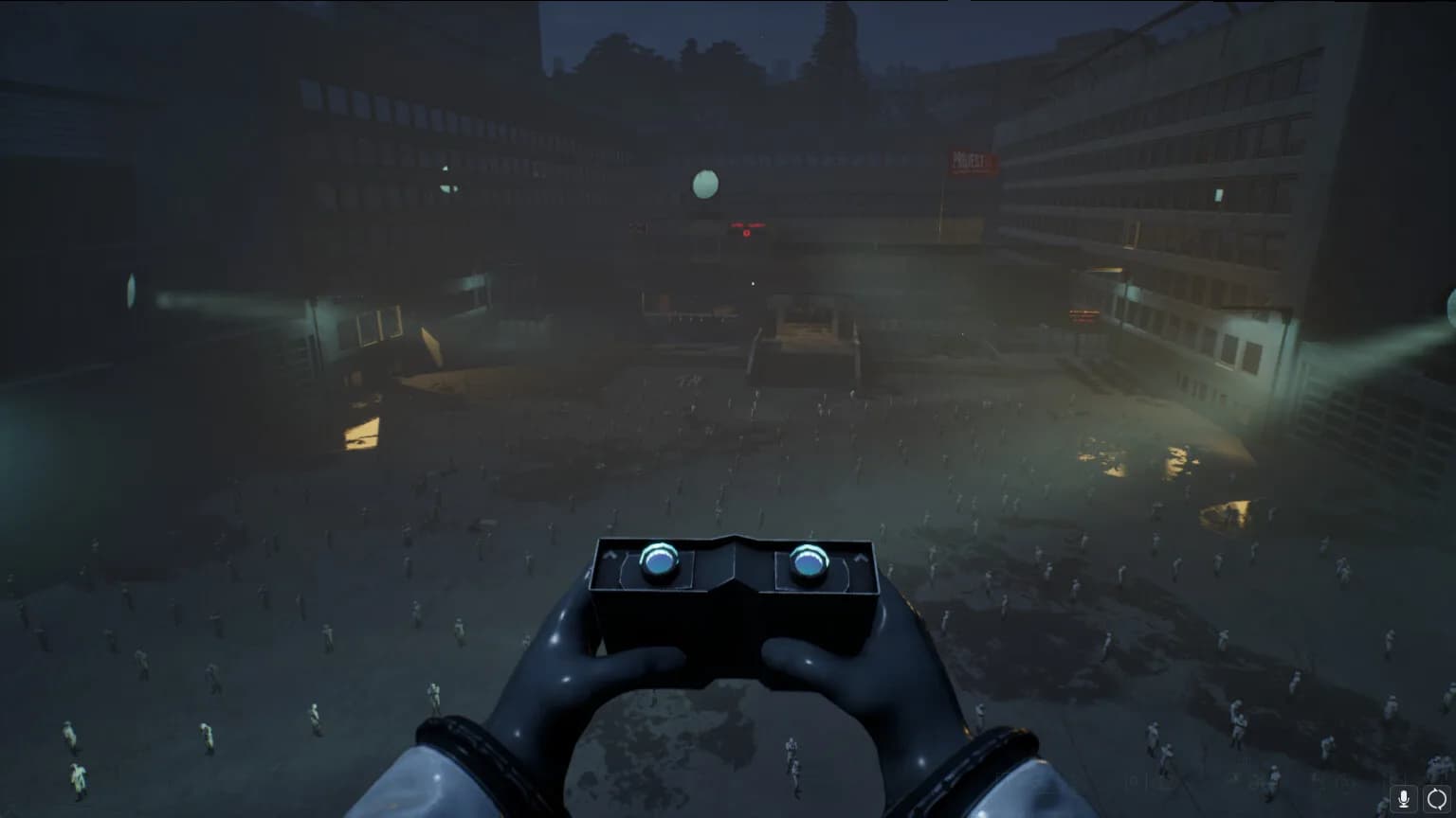 Project13: Nightwatch görsel 2