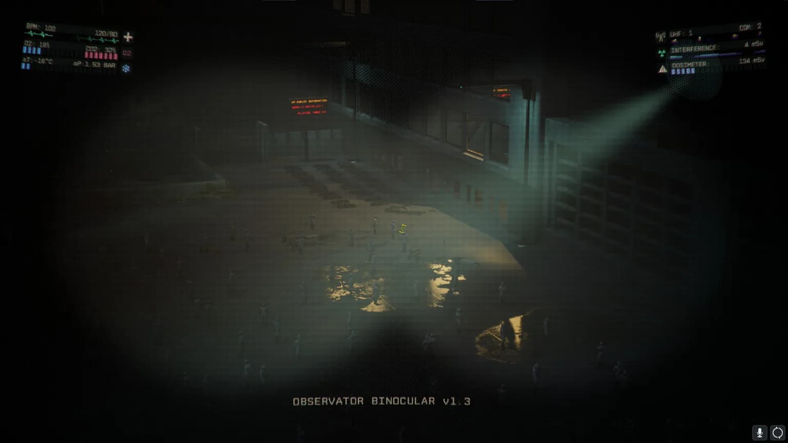 Project13: Nightwatch görsel 3