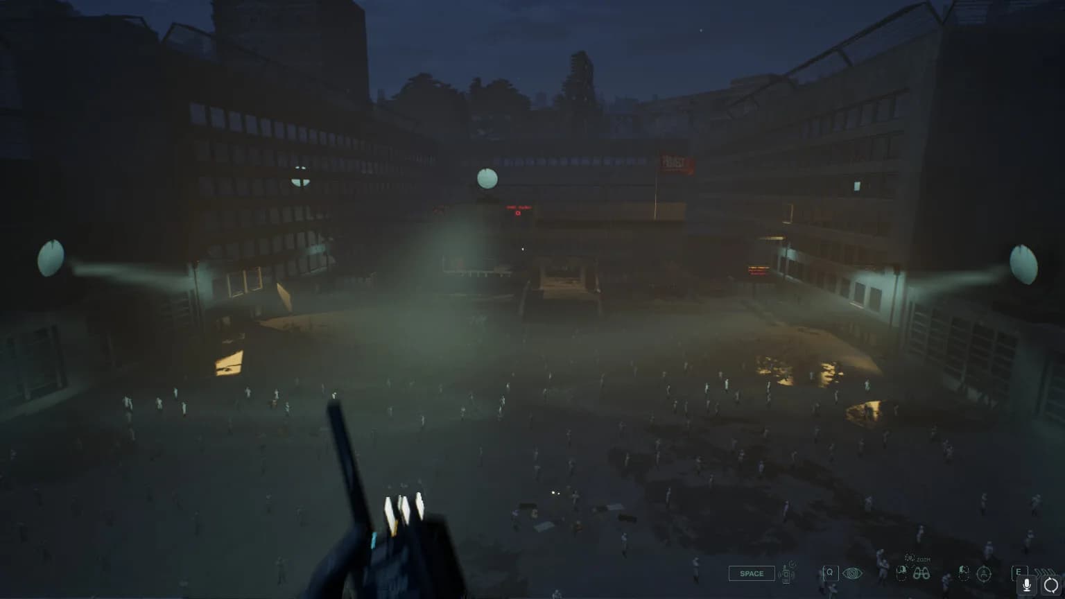 Project13: Nightwatch görsel 5