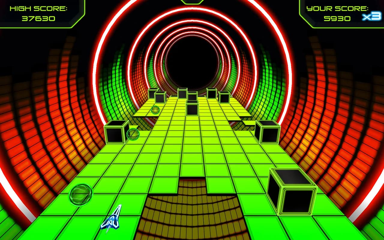 Avoid - Sensory Overload görsel 2