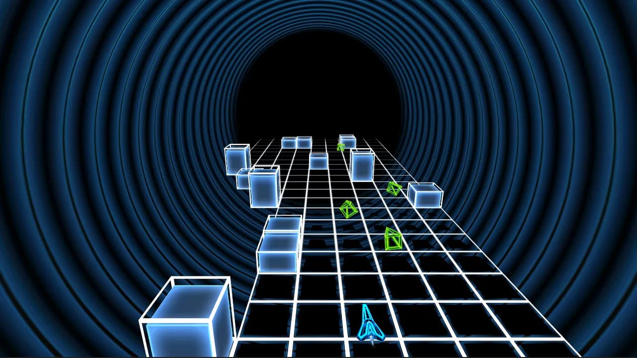 Avoid - Sensory Overload görsel 3