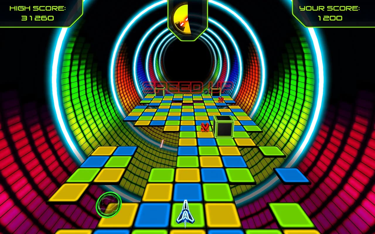 Avoid - Sensory Overload görsel 12
