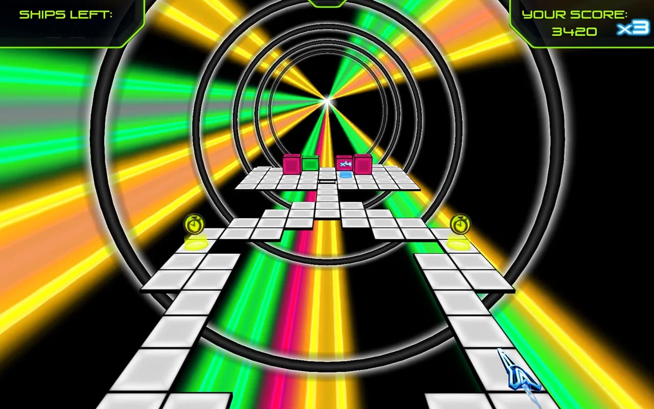Avoid - Sensory Overload görsel 4