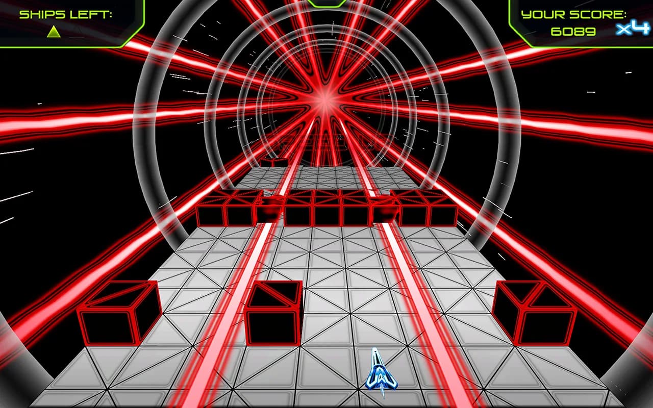 Avoid - Sensory Overload görsel 5