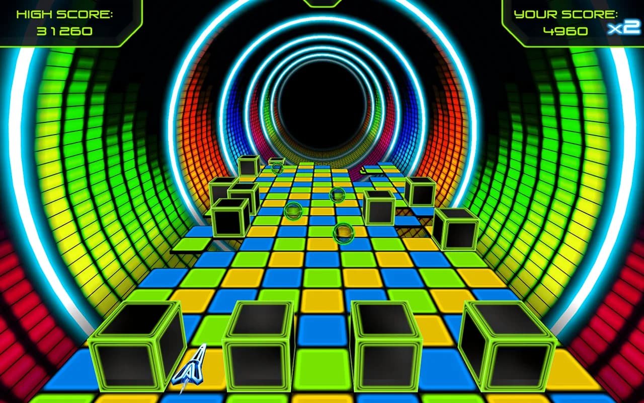 Avoid - Sensory Overload görsel 6