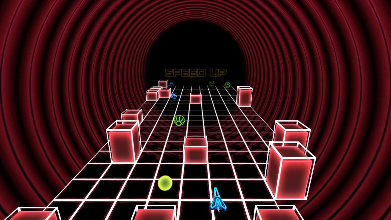 Avoid - Sensory Overload görsel 7