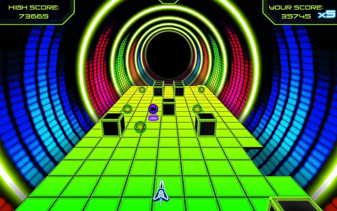Avoid - Sensory Overload görsel 10