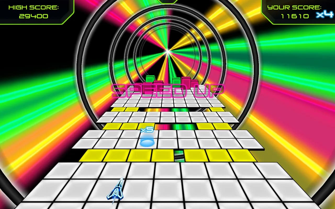 Avoid - Sensory Overload görsel 11
