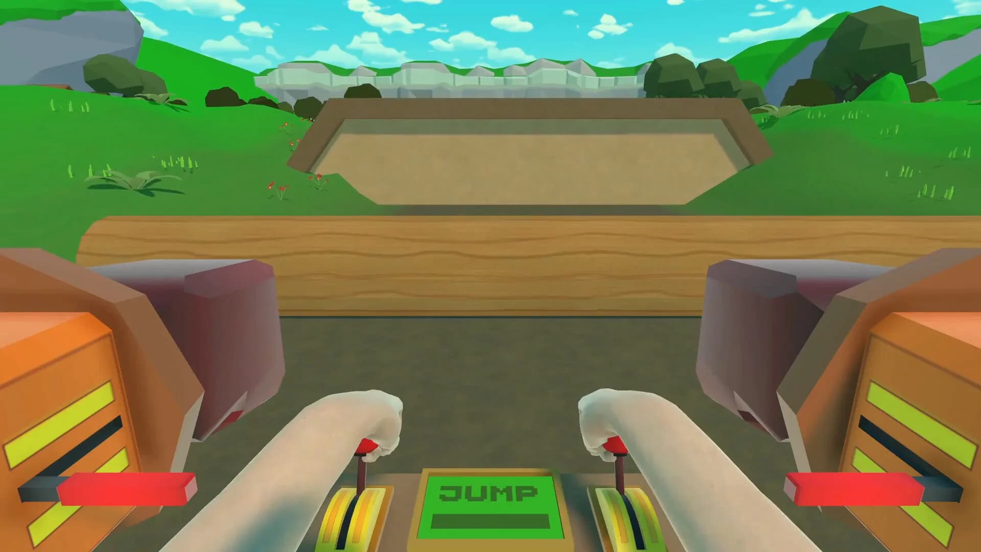 Lever Simulator - Multiplayer görsel 2