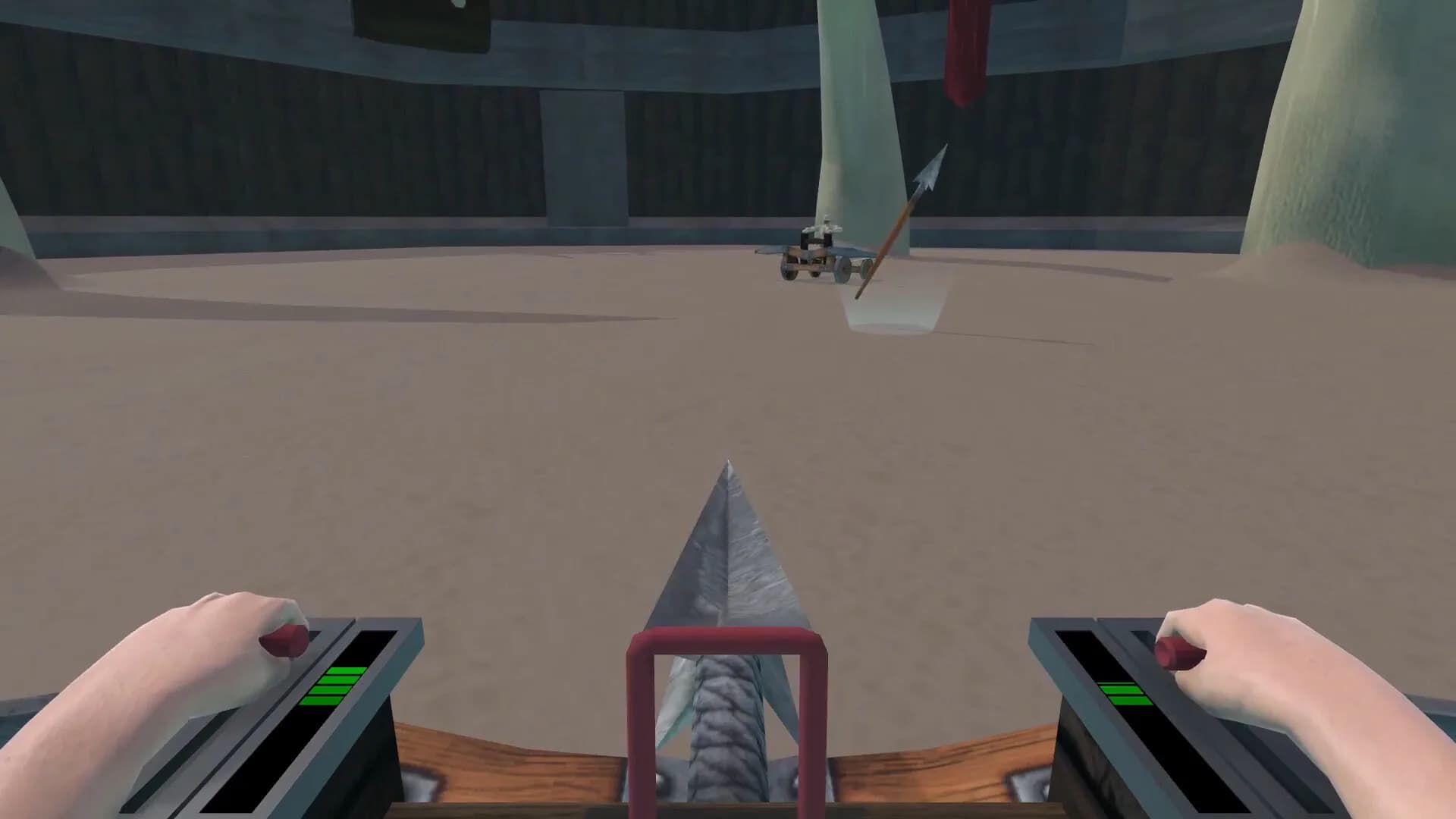 Lever Simulator - Multiplayer görsel 3