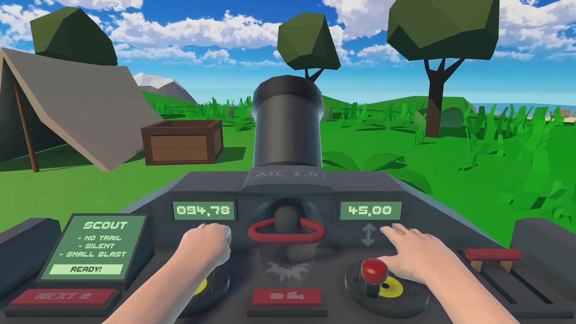 Lever Simulator - Multiplayer görsel 4