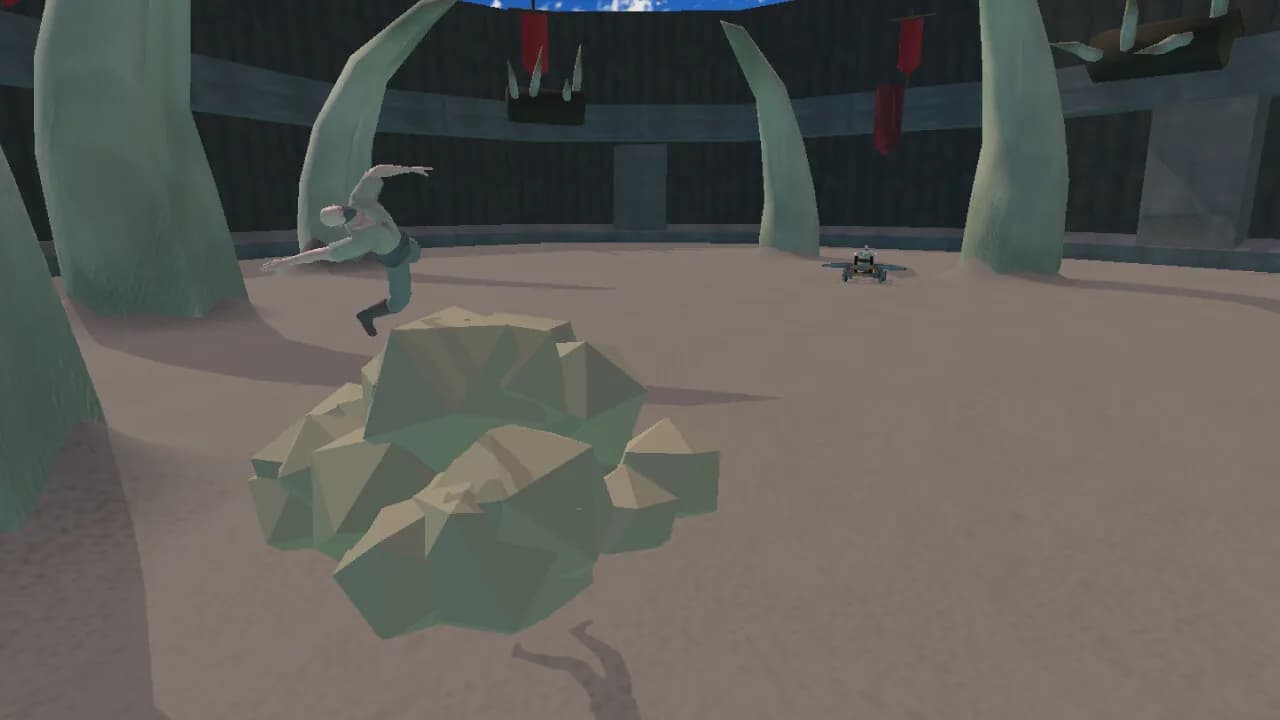 Lever Simulator - Multiplayer görsel 5
