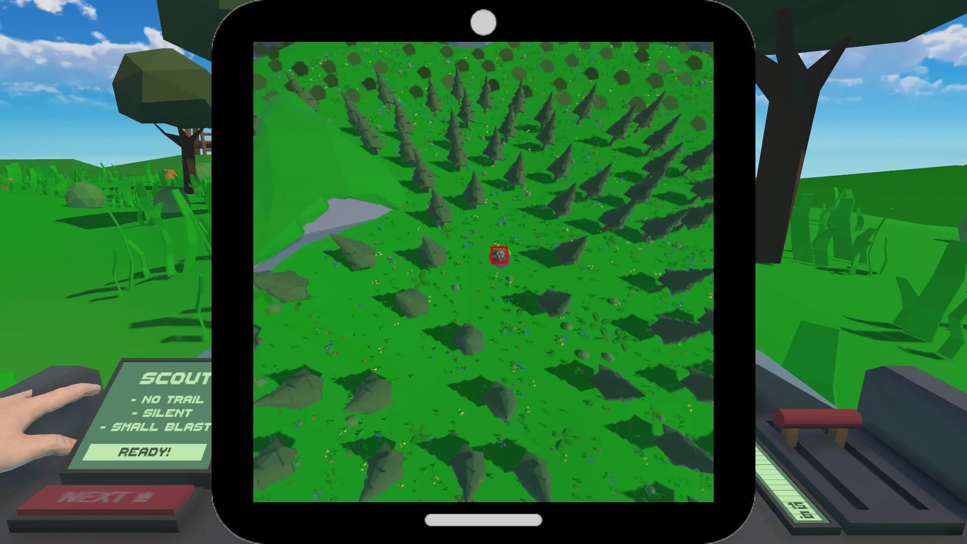 Lever Simulator - Multiplayer görsel 6