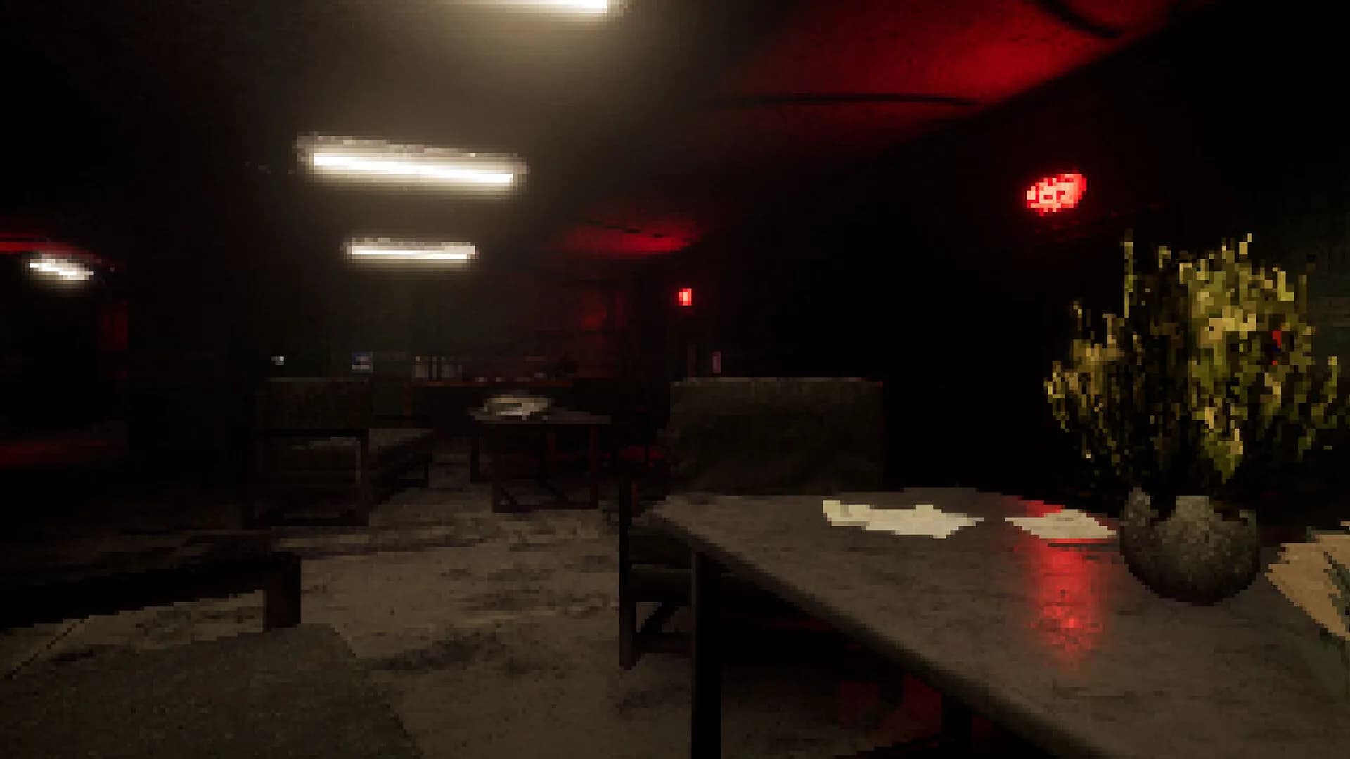 You Left Us görsel 4