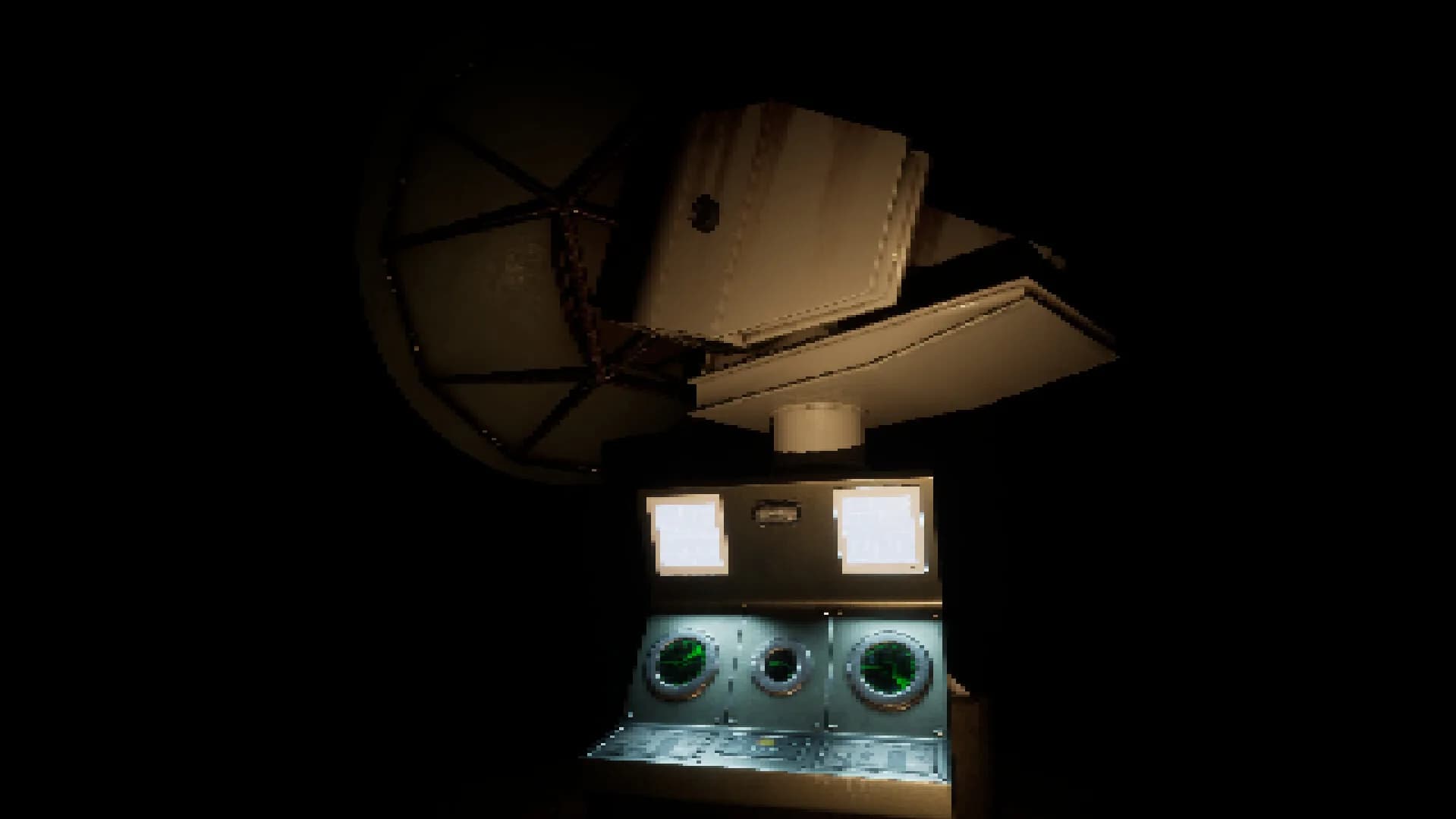 You Left Us görsel 6