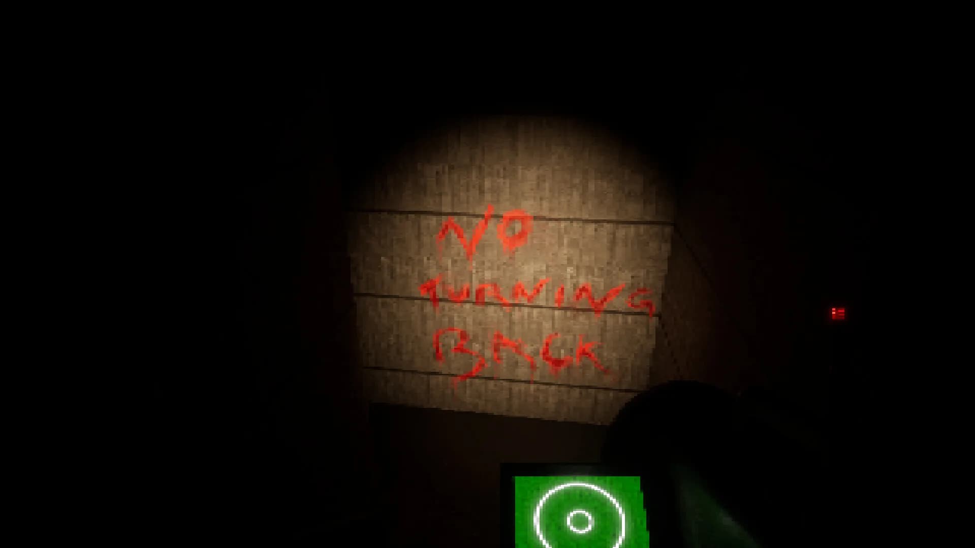 You Left Us görsel 9