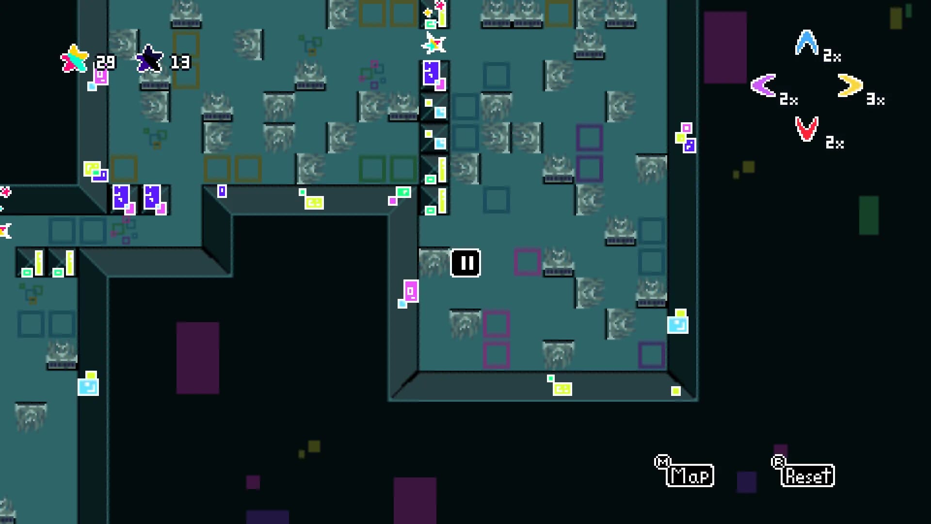 Void Carrier görsel 15