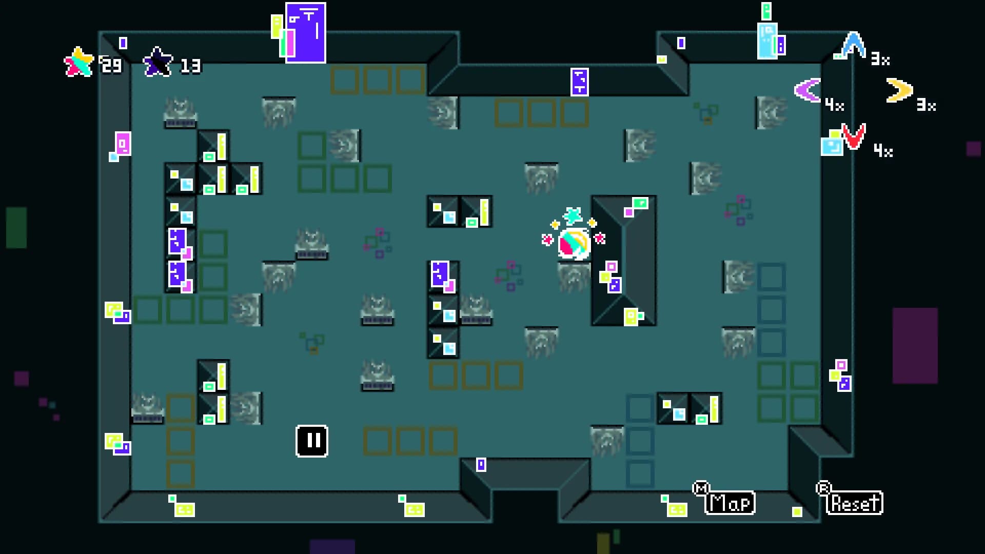 Void Carrier görsel 4
