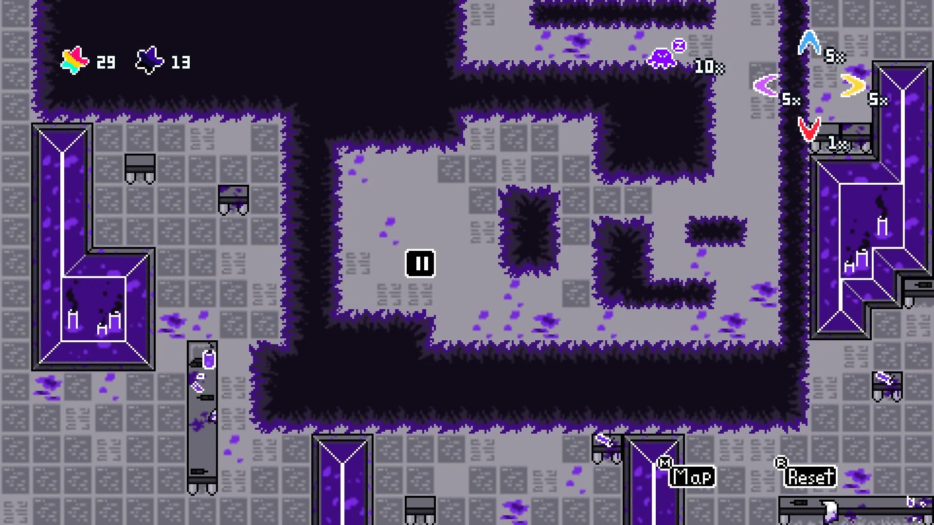 Void Carrier görsel 6