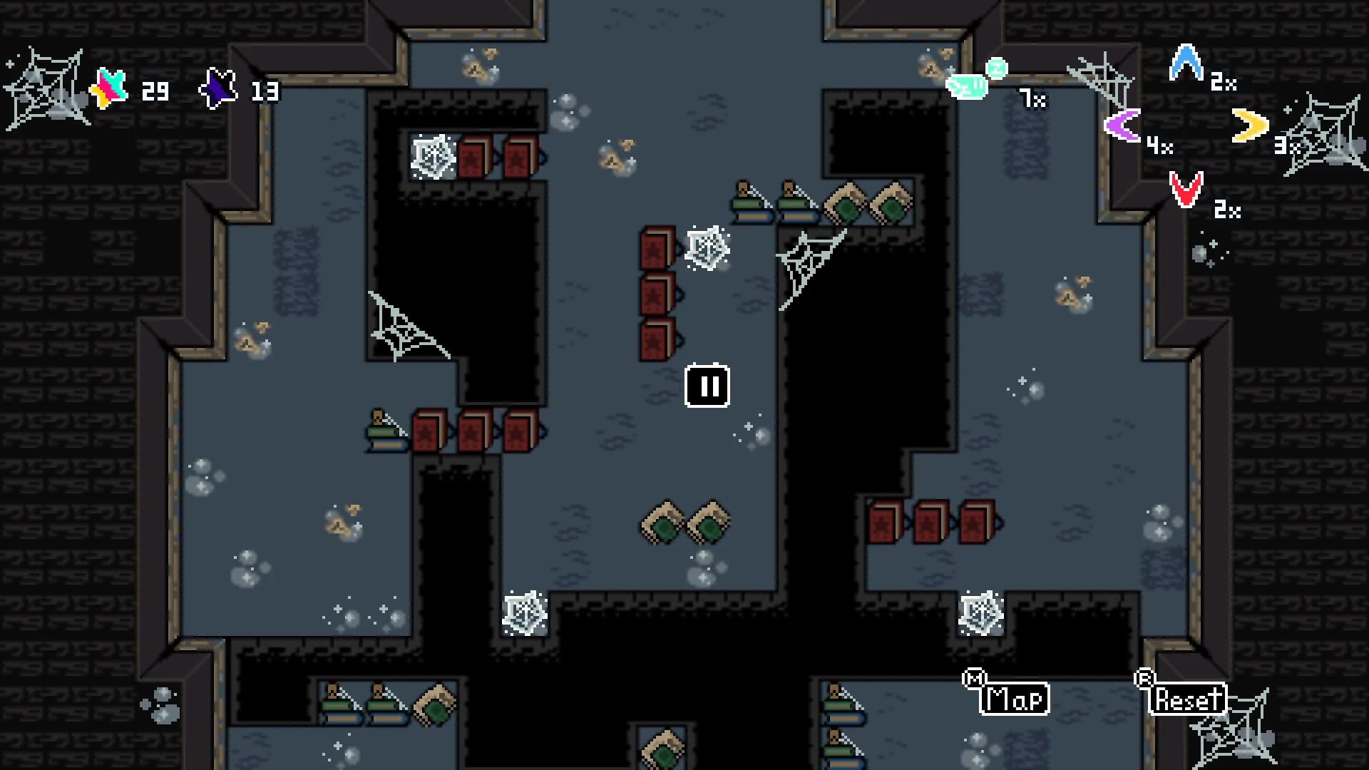 Void Carrier görsel 11