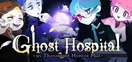 Ghost Hospital -in Thousand Horror Hill- görsel 1