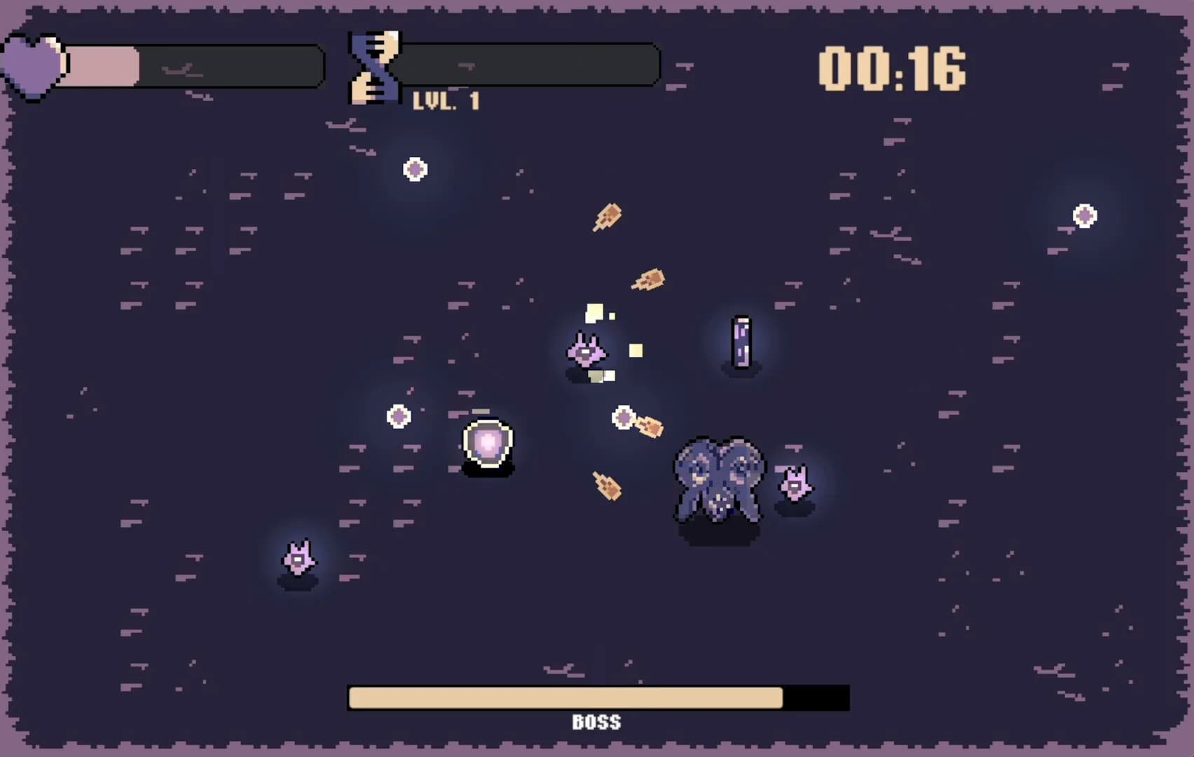 Cellular Survival görsel 3