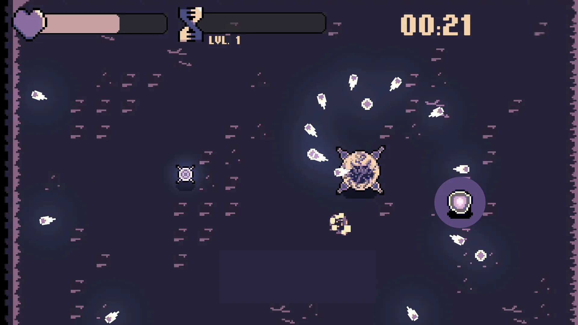 Cellular Survival görsel 4