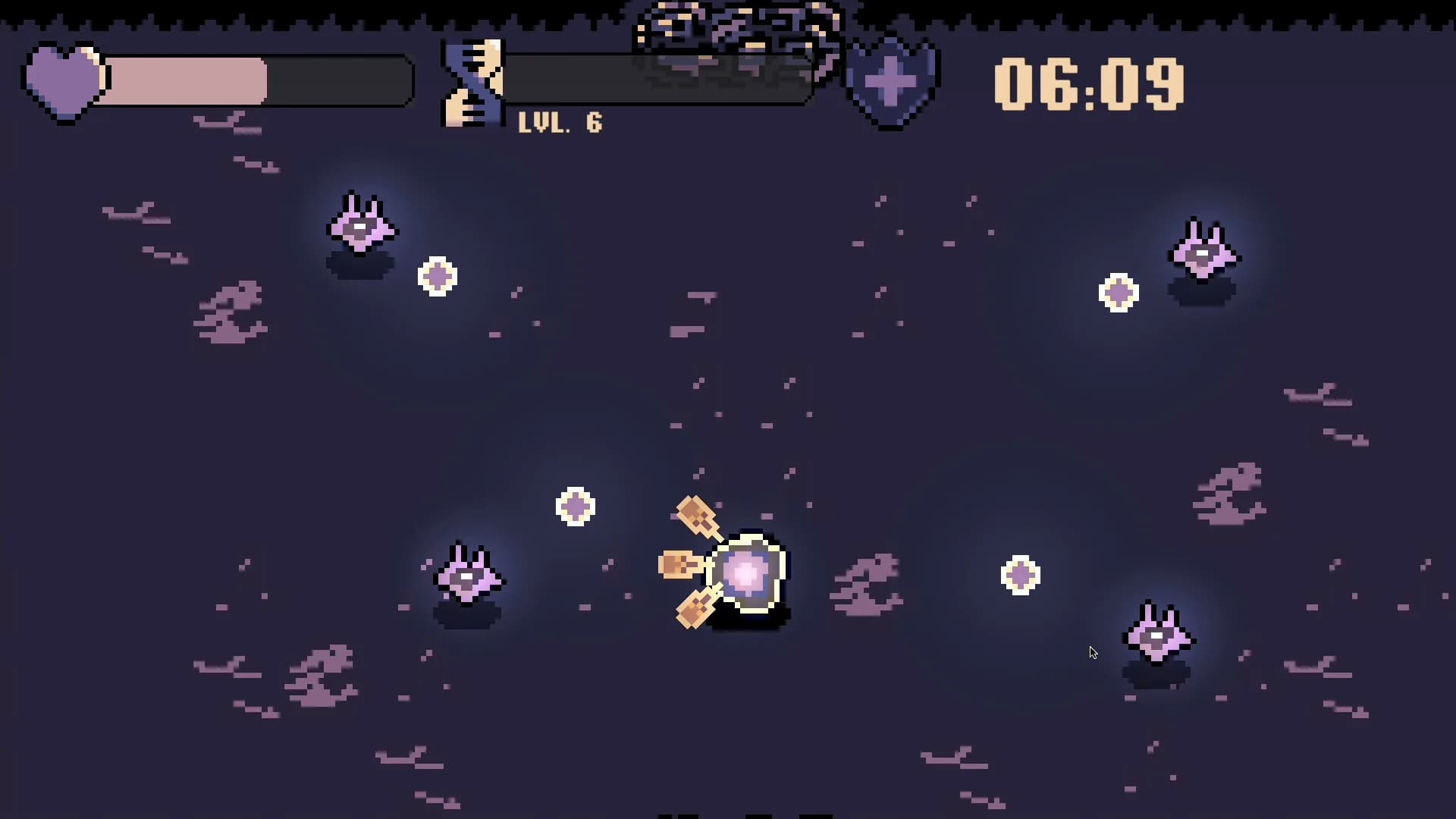 Cellular Survival görsel 5
