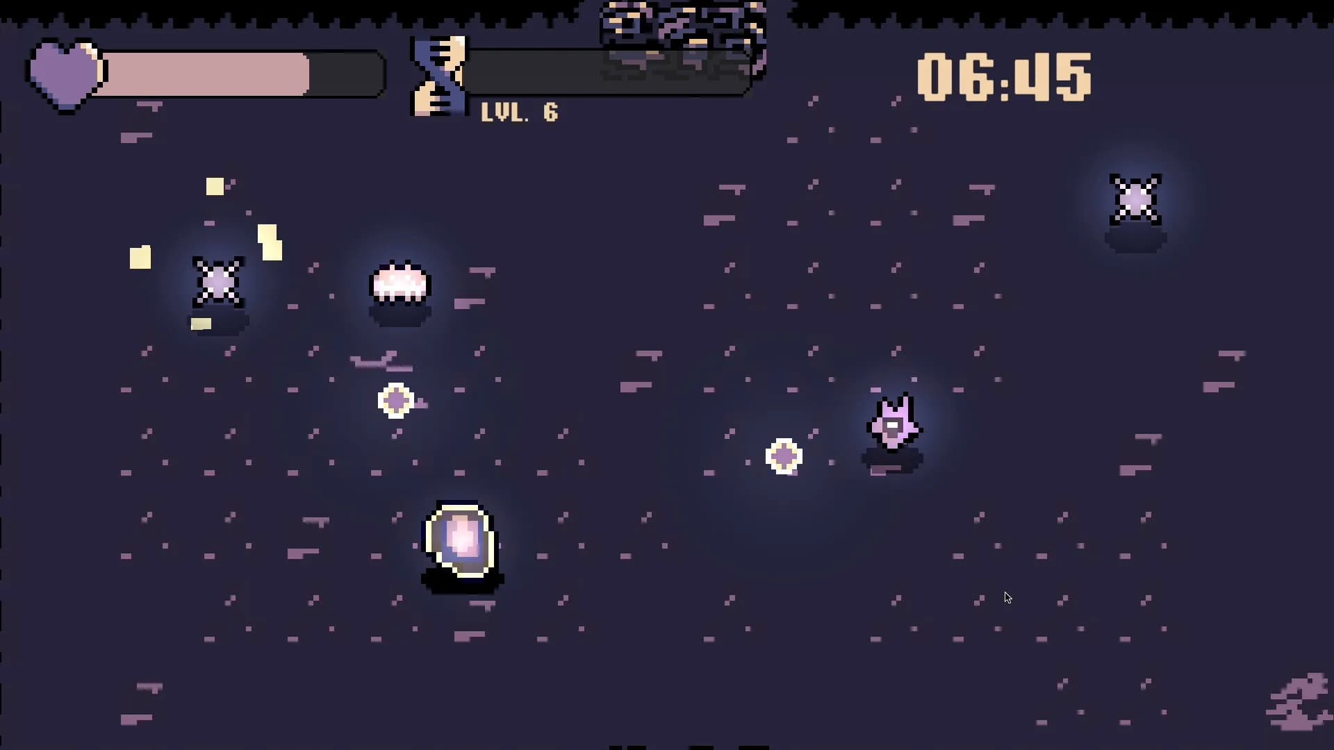 Cellular Survival görsel 7