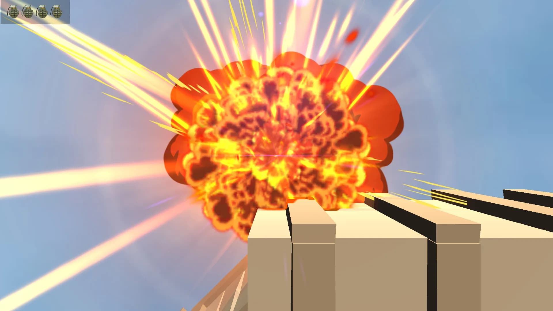RiseExplosion görsel 3