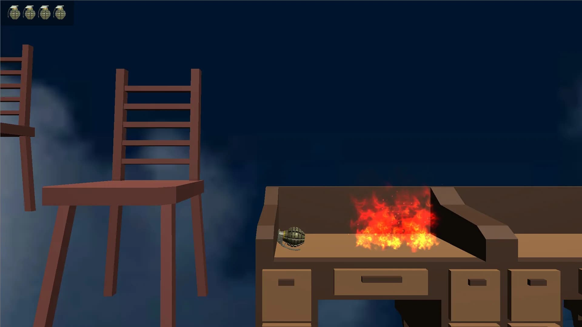 RiseExplosion görsel 6