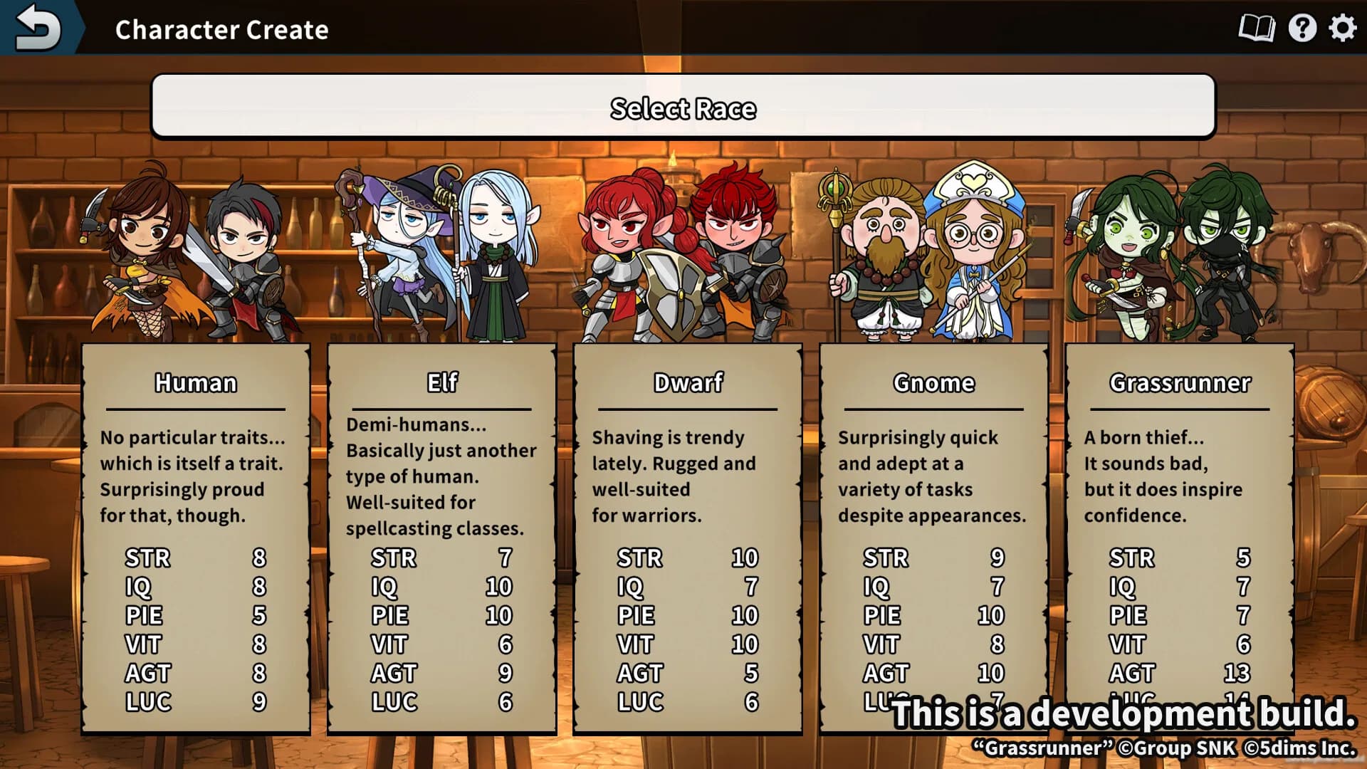 Wizlite: Everybody loved RPGs görsel 12