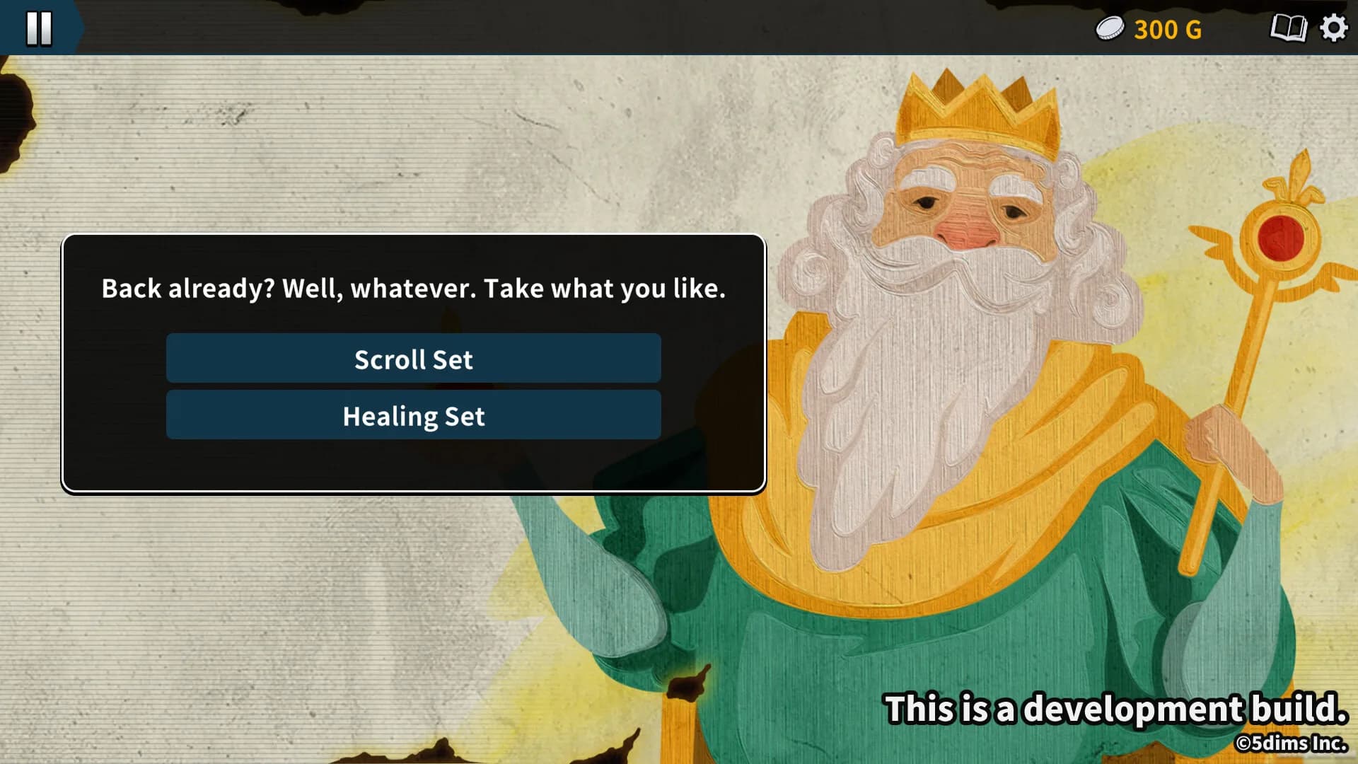 Wizlite: Everybody loved RPGs görsel 13