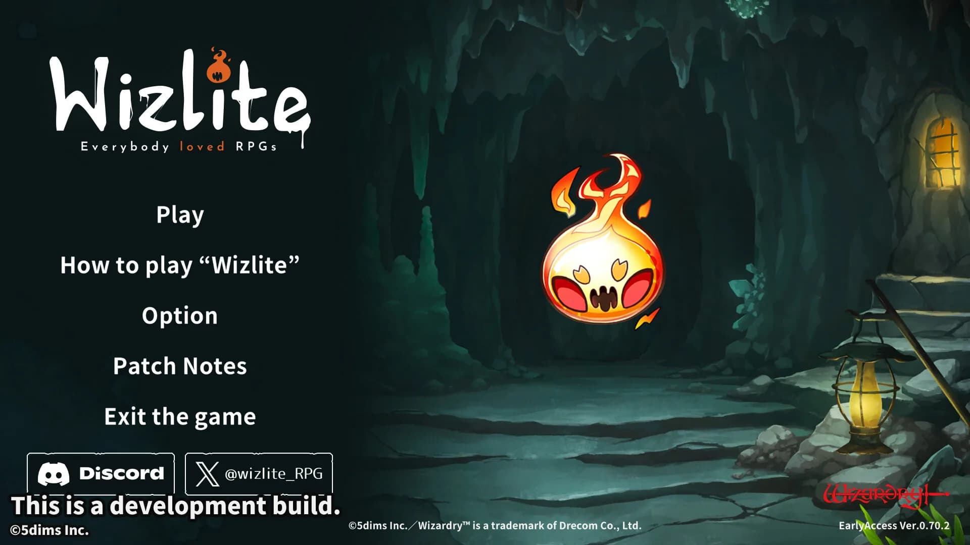 Wizlite: Everybody loved RPGs görsel 14