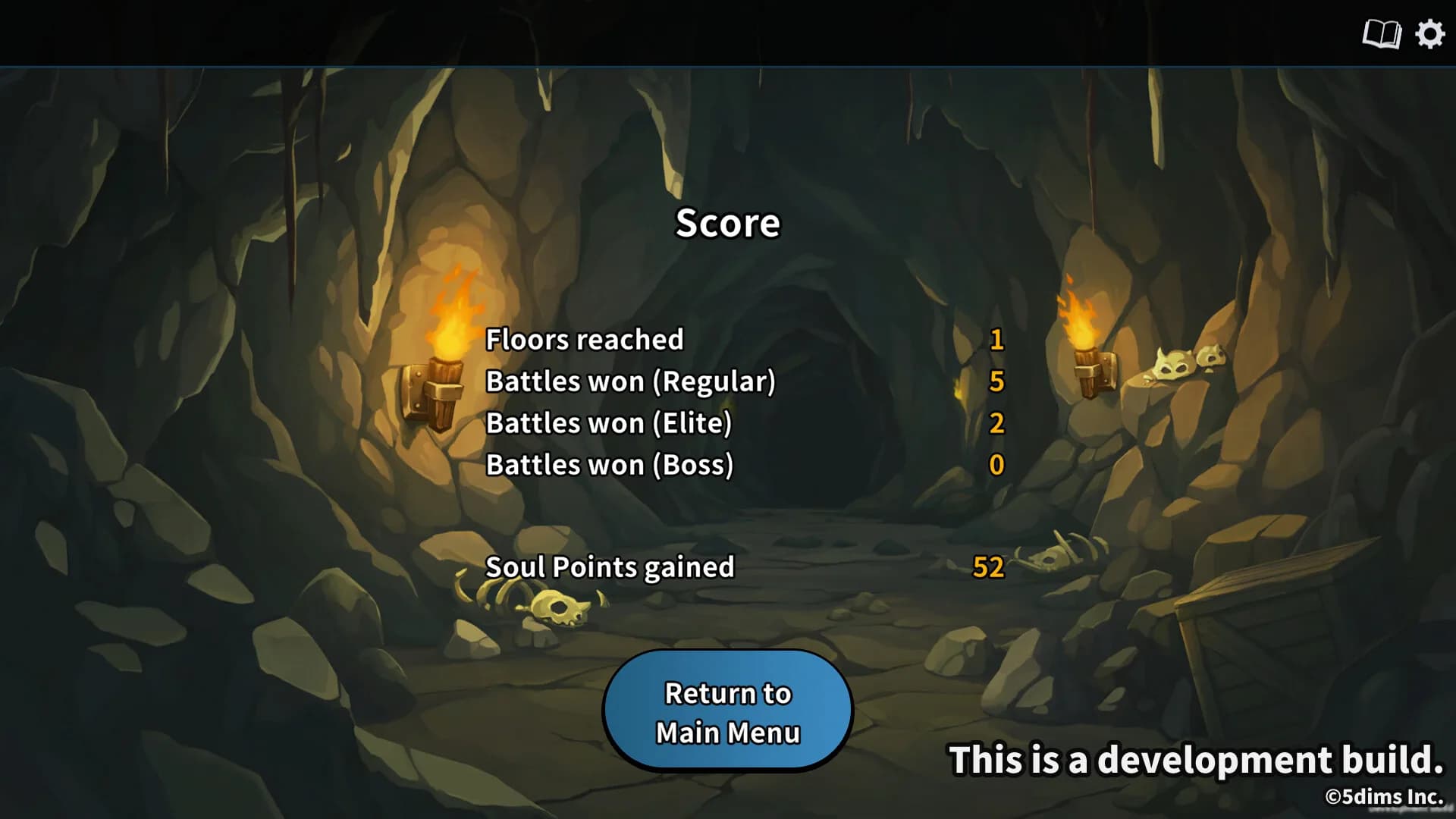 Wizlite: Everybody loved RPGs görsel 9