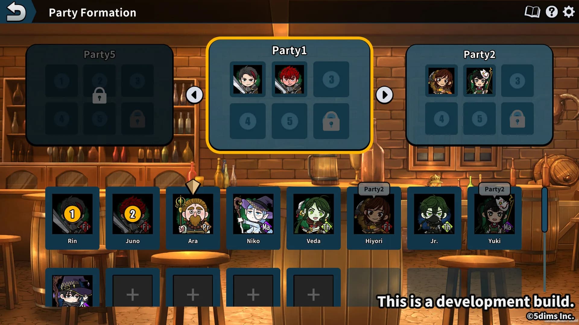 Wizlite: Everybody loved RPGs görsel 11