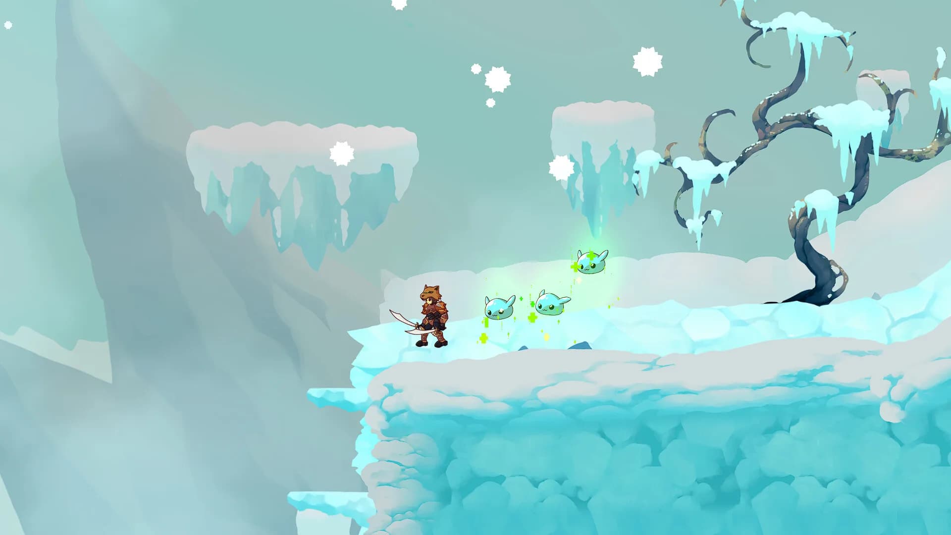 孤独之旅 Lonely journey görsel 5